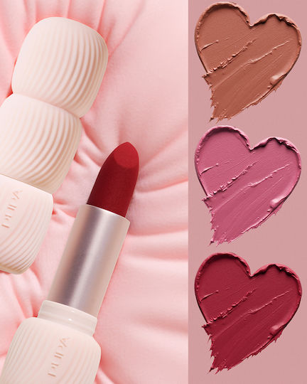 My Crush 031 Amore Lippenstift Stick