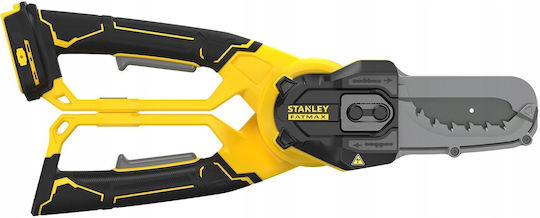 Stanley 18V 4.15кг с шина 15см