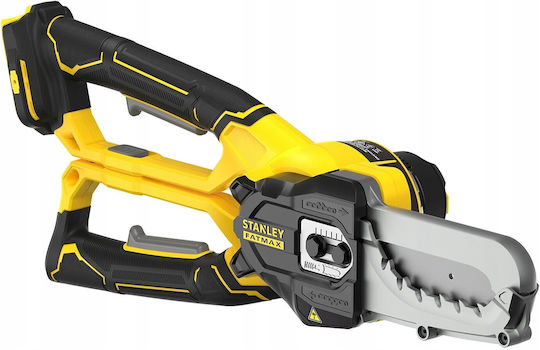Stanley 18V 4.15кг с шина 15см