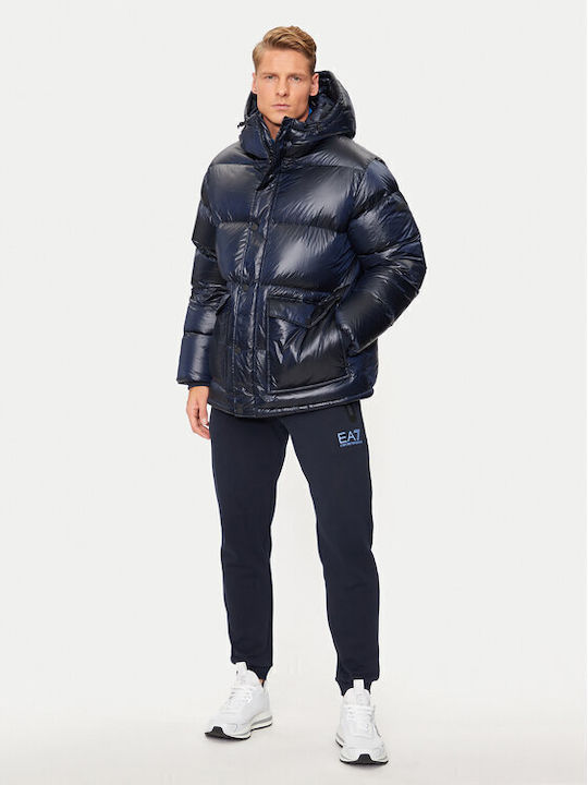 Jacket Navy