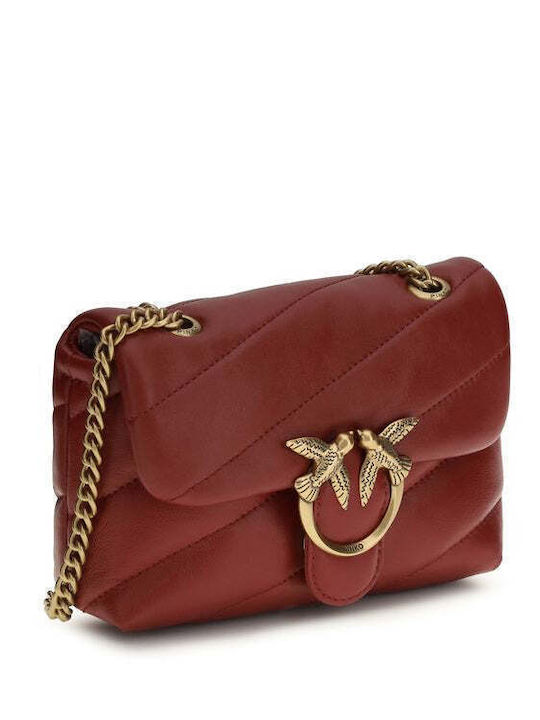 Pinko Women's Leather Bag