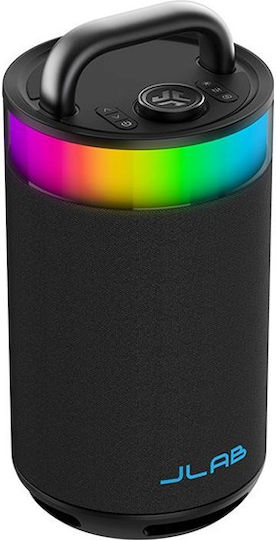 Jlab Bluetooth Lautsprecher Schwarz IEUSBEPICRBLK21