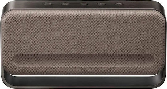 Bose SoundLink Home Ηχείο Bluetooth με Διάρκεια Μπαταρίας έως 9 ώρες Warm Wood
