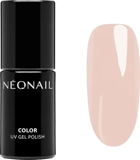 Neonail Semi-Permanent Nail Polish Canvas Of Possibilities 7.2ml 7.2ml 1pcs