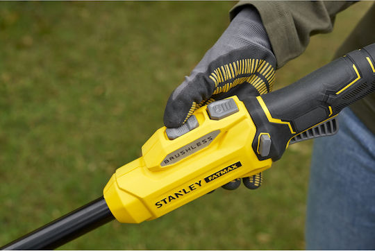 Stanley Brush Cutter Shoulder / Hand Battery