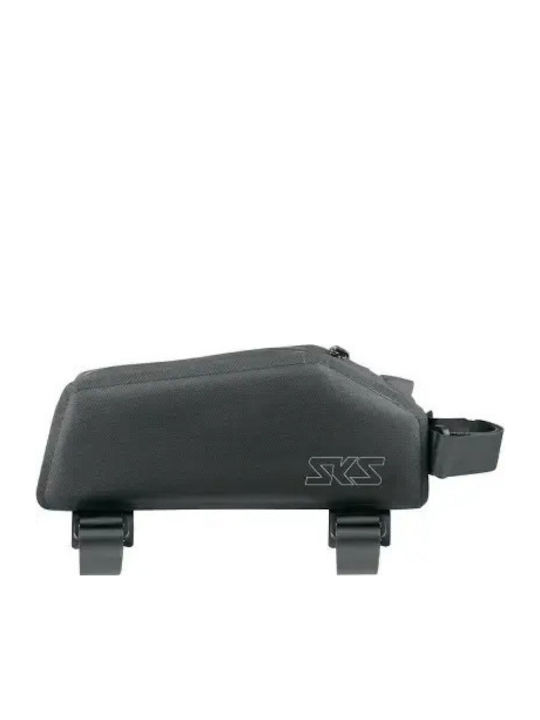 SKS Race Sac De Cadru Pentru Bicicletă 0.7l Negru