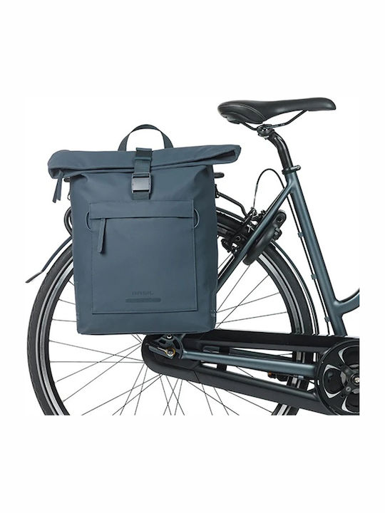 Basil Brooklyn Rack Bag Bicycle Bag 17lt DD280318