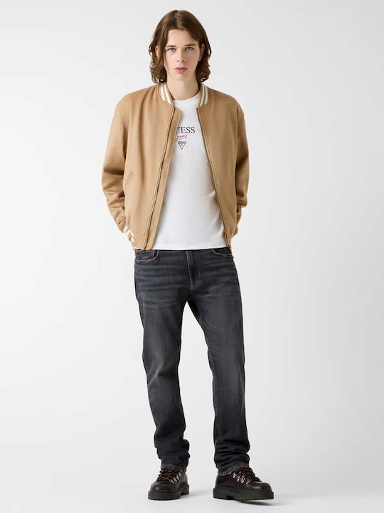 Bomber Jacket Multi