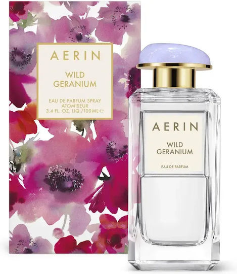 Estee Lauder Aerin Wild Geranium Eau de Parfum 100ml