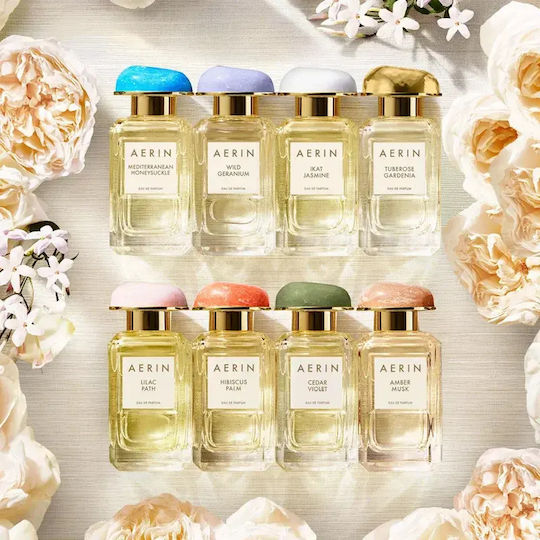 Estee Lauder Aerin Tuberose Gardenia Парфюмна Вода 100мл