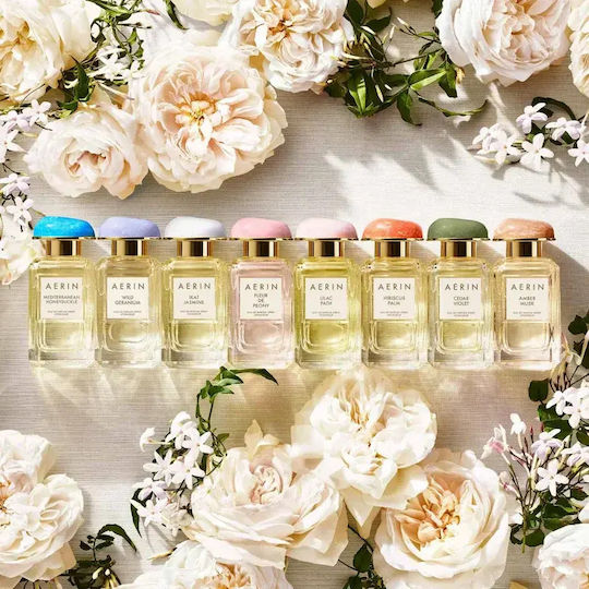 Estee Lauder Aerin Tuberose Gardenia Парфюмна Вода 100мл
