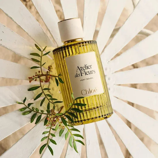 Chloe Chloé Atelier Des Fleurs Vert Soleil Eau de Parfum 150ml