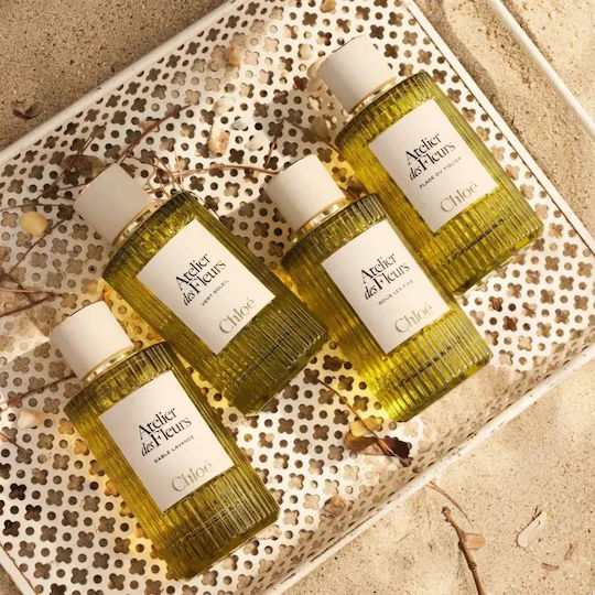 Chloe Chloé Atelier Des Fleurs Vert Soleil Eau de Parfum 150ml
