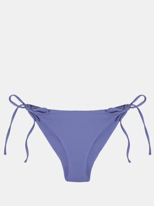 Set Bikini Set De Bikini Albastru Bell