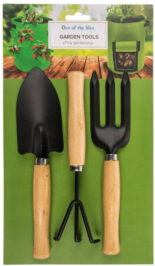 Tiny Gardening Gardening Tools