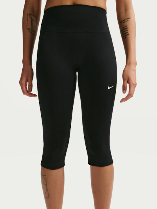 Dri-Fit Damen Capri Leggings Io1281-010
