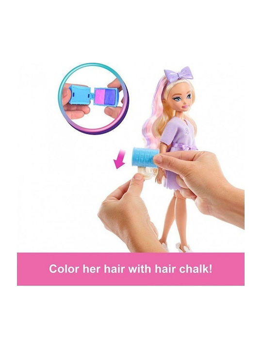 Παιχνιδολαμπάδα Dream Besties Malibu για 3 Ετών Barbie