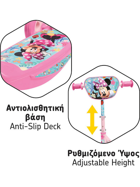 Easter Candle with Toy Minnie Kids AS