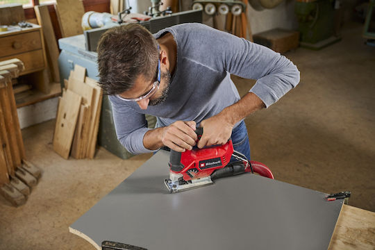 Einhell Jig Saw 650W