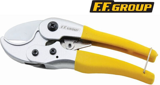 FFG Scissor Blade Plastic Pipe 26mm 1pcs
