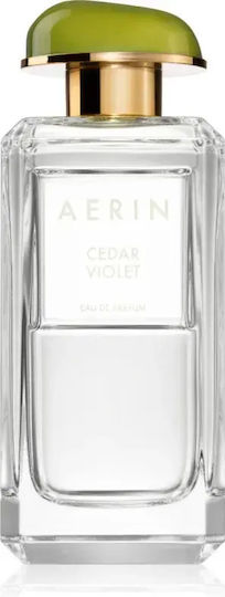 Estee Lauder Aerin Cedar Violet Eau de Parfum 100ml