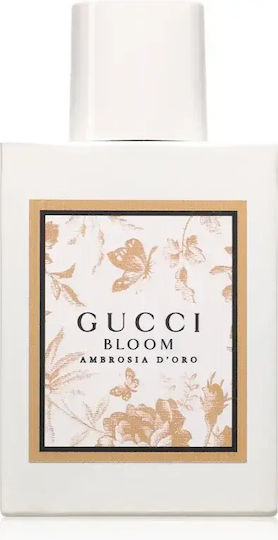 Bloom Ambrosia D'oro Eau de Parfum 50ml