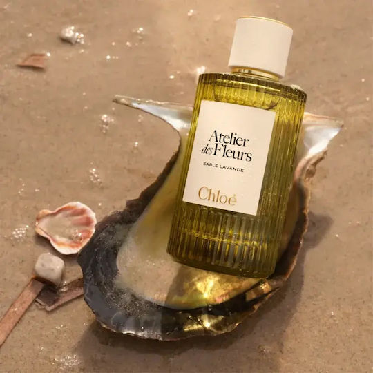 Chloe Chloé Atelier Des Fleurs Sable Lavande Eau de Parfum 50ml