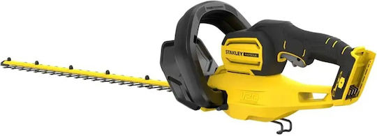 Stanley SFMCHT655B-XJ Μπορντουροψάλιδο Μπαταρίας 18V με Μήκος Λάμας 55cm Solo
