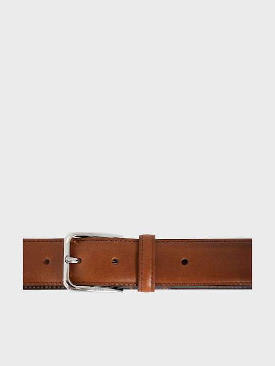 Men's Belt Orange