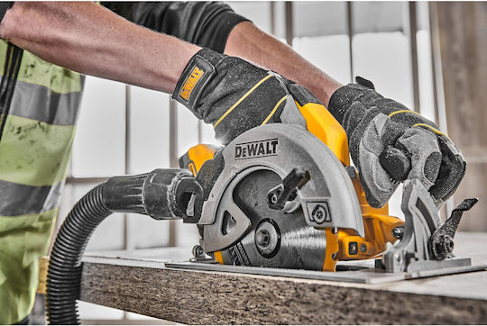 DEWALT DCS570H2T Circular Saw 18V 2x5Ah