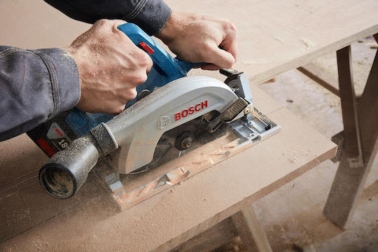 Bosch GKS 185-LI 18V 1x5Ah