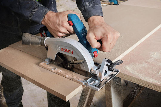 Bosch GKS 185-LI 18V 1x5Ah