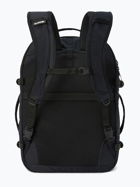 Dakine Backpack 28lt Μαύρο Dakine Backpack 28lt Μαύρο
