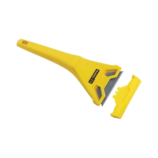 FFG Scraper Tool with Plastic Handle Suitable for Windows 60mm