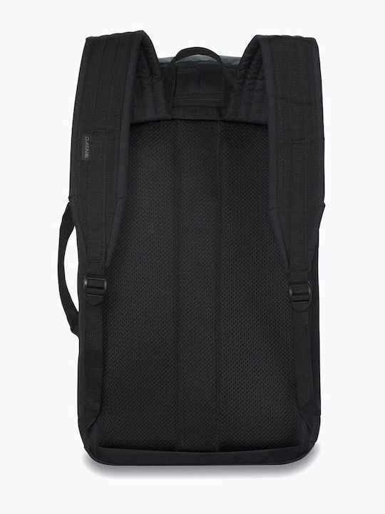 Dakine Mission 25lt Μαύρο Dakine Mission 25lt Μαύρο