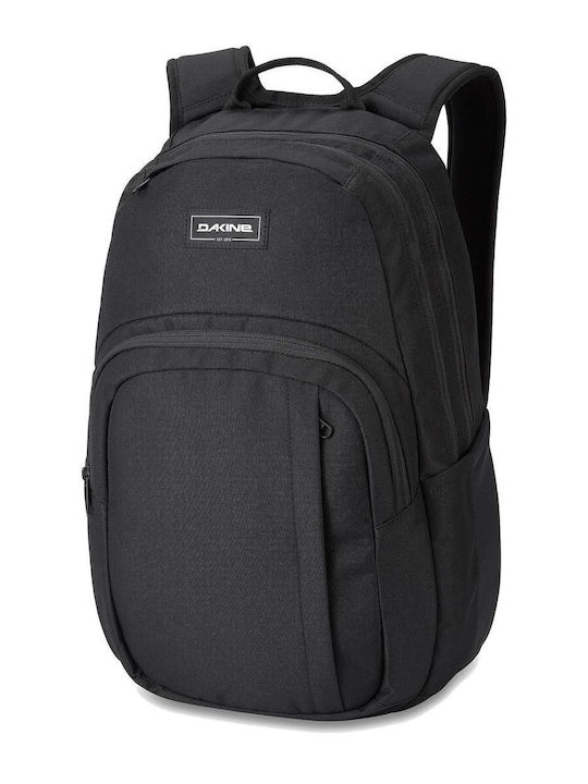 Dakine Backpack 25lt Μαύρο Dakine Backpack 25lt Μαύρο