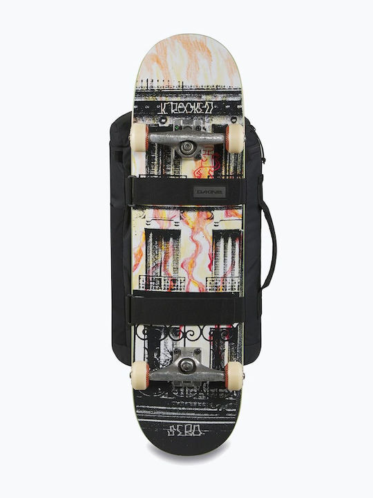 Dakine Mission 25lt Μαύρο