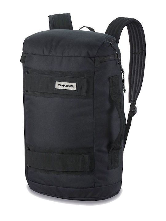 Dakine Mission 25lt Μαύρο