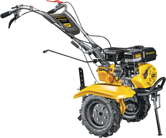 FFG GTL 900 Pro Τετράχρονο Σκαπτικό Βενζίνης 6.5hp/212cc με Χειρόμιζα