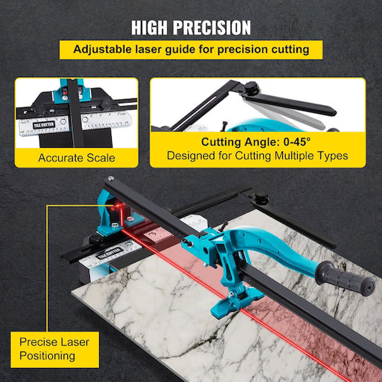 Vevor Tile Cutter