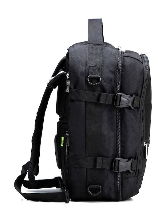 Wittchen Rucksack Schwarz