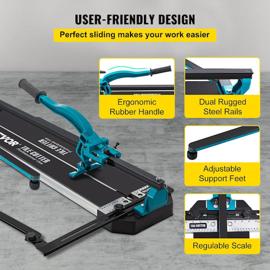 Vevor Tile Cutter
