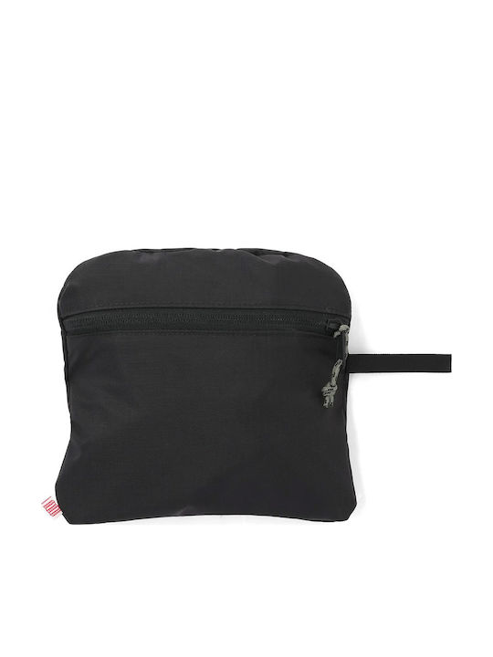 Topo Designs Backpack 11.5lt Μαύρο
