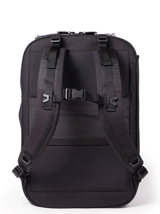 Topo Designs Backpack Μαύρο