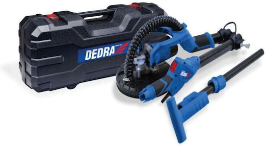 Dedra Τριβείο Τοίχου 750W