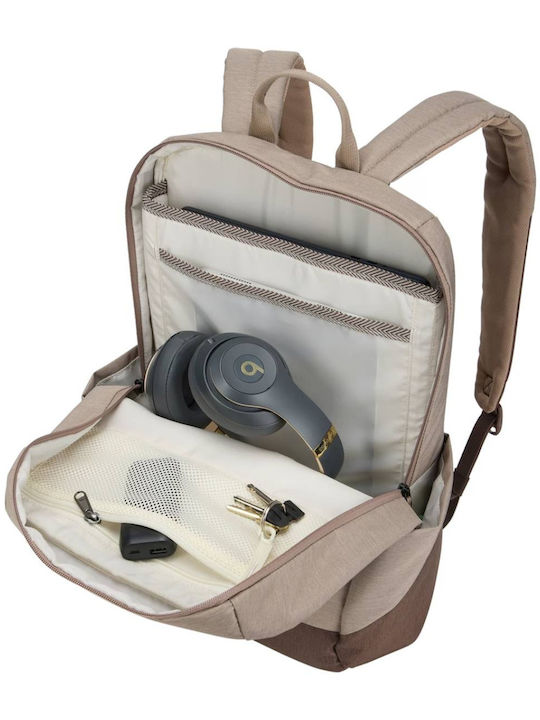 Thule Backpack 20lt Καφέ