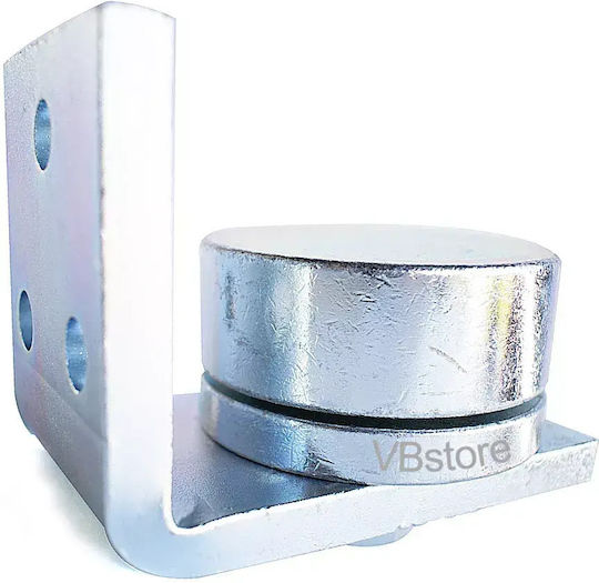 Grital Group Garage Door Accessory made of Metal