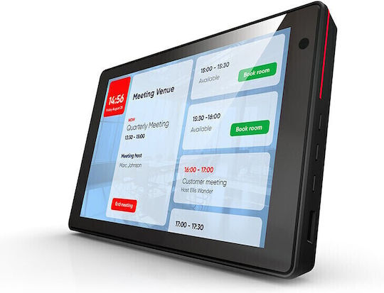 Philips Meeting Room Controller Συνεδριακού Συστήματος