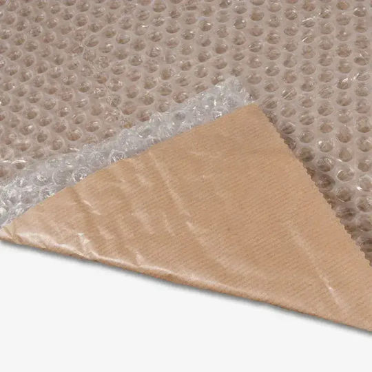 Rolou Hârtie Bubble Wrap 1m x 15m Rulou