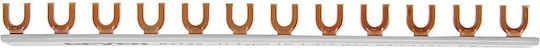 Geyer Busbar Electrical Panel 64722